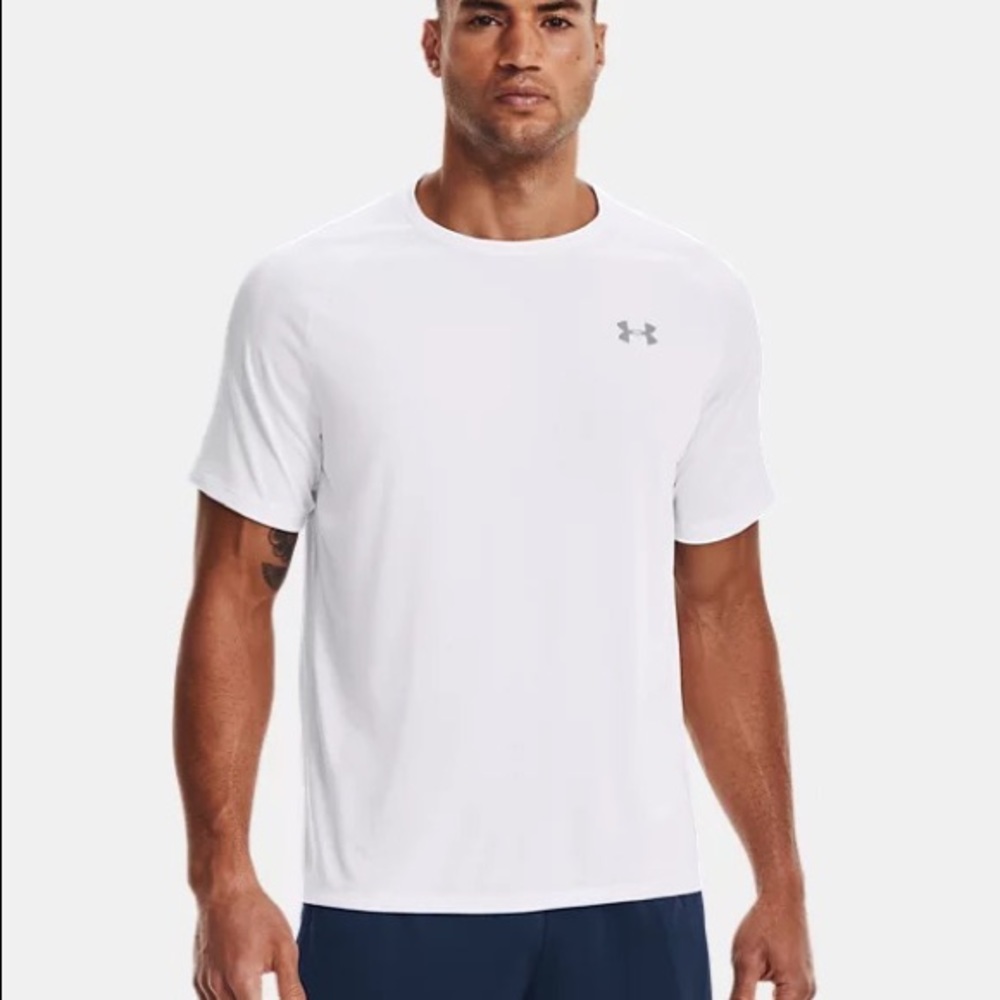 Under Armour Tech 2.0 tee